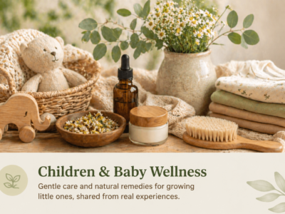 Children & Babies