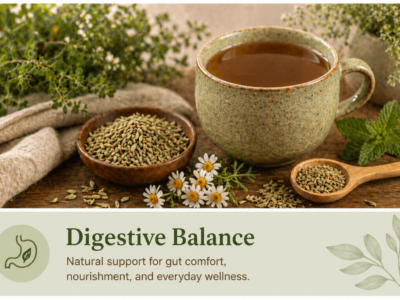 Digestive Wellness