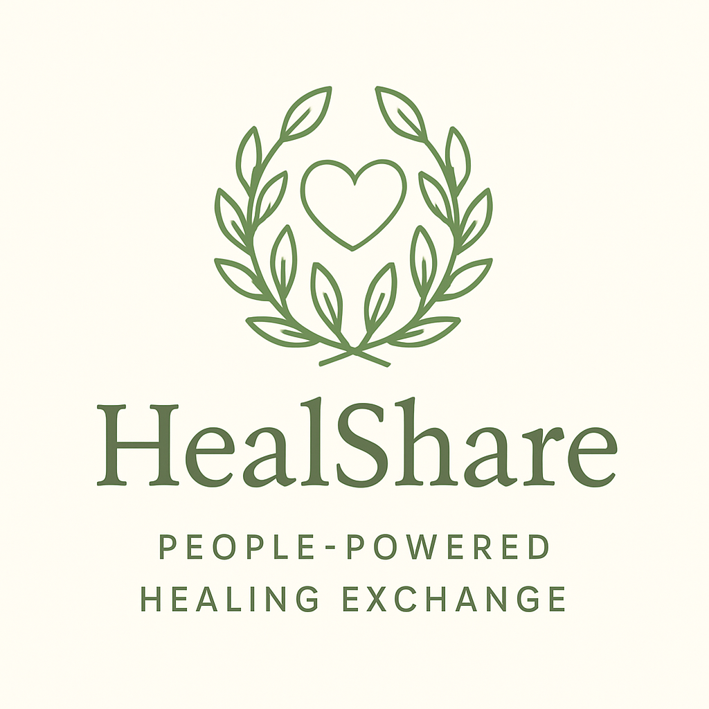 Healsharehub